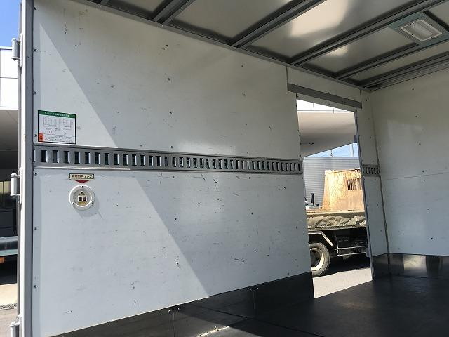 日野 バン車 デュトロ|中古トラックの販売・買取・査定のアイナビ