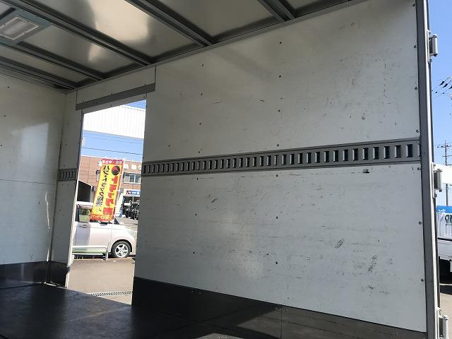 日野 バン車 デュトロ|中古トラックの販売・買取・査定のアイナビ