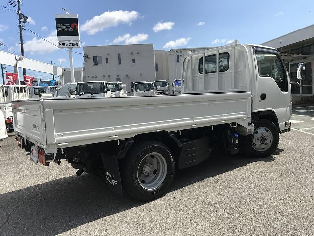 いすゞ 平ボディ|中古トラックの販売・買取・査定のアイナビ