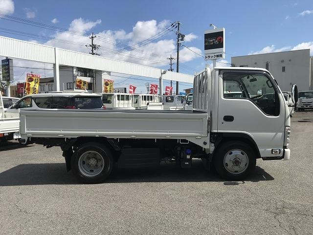 いすゞ 平ボディ|中古トラックの販売・買取・査定のアイナビ