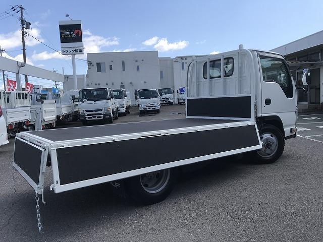 いすゞ 平ボディ|中古トラックの販売・買取・査定のアイナビ