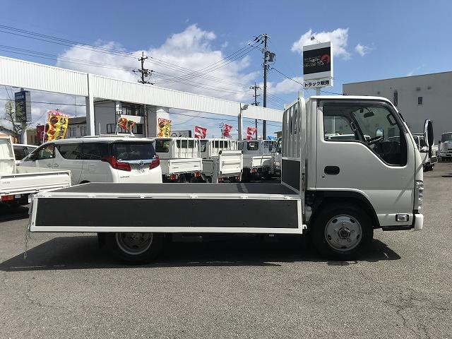 いすゞ 平ボディ|中古トラックの販売・買取・査定のアイナビ