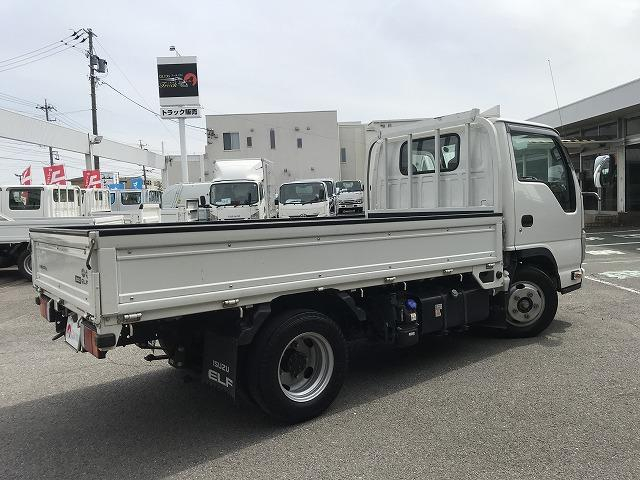 いすゞ 平ボディ|中古トラックの販売・買取・査定のアイナビ