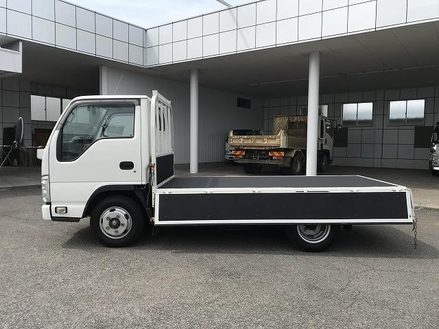 いすゞ 平ボディ|中古トラックの販売・買取・査定のアイナビ