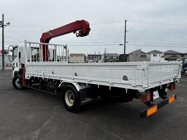 いすゞ 平ボディ フォワード|中古トラックの販売・買取・査定のアイナビ