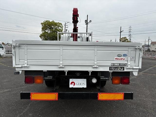 いすゞ 平ボディ フォワード|中古トラックの販売・買取・査定のアイナビ