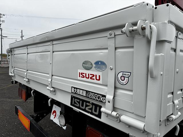 いすゞ 平ボディ フォワード|中古トラックの販売・買取・査定のアイナビ