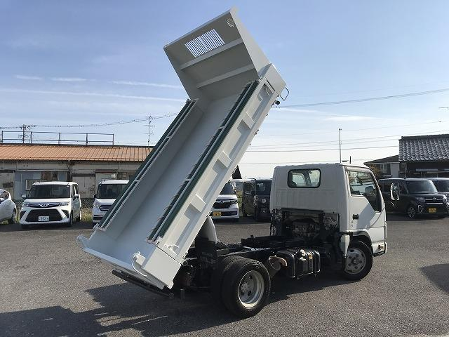 いすゞ ダンプ|中古トラックの販売・買取・査定のアイナビ