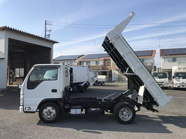 いすゞ ダンプ|中古トラックの販売・買取・査定のアイナビ