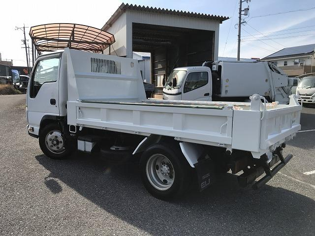 いすゞ ダンプ|中古トラックの販売・買取・査定のアイナビ