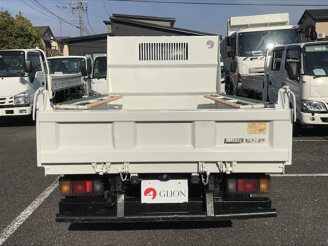 いすゞ ダンプ|中古トラックの販売・買取・査定のアイナビ