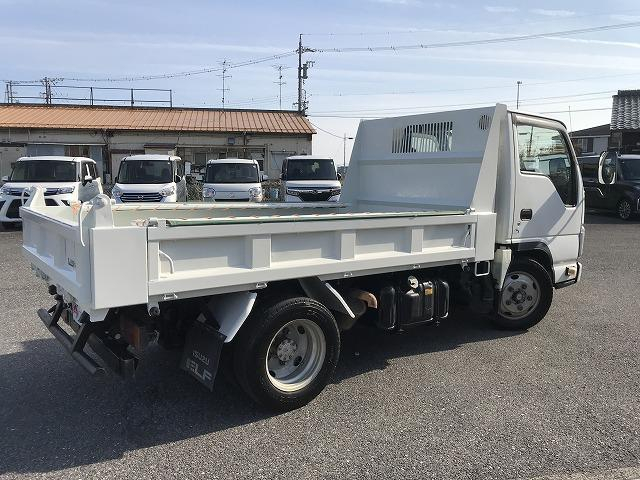 いすゞ ダンプ|中古トラックの販売・買取・査定のアイナビ