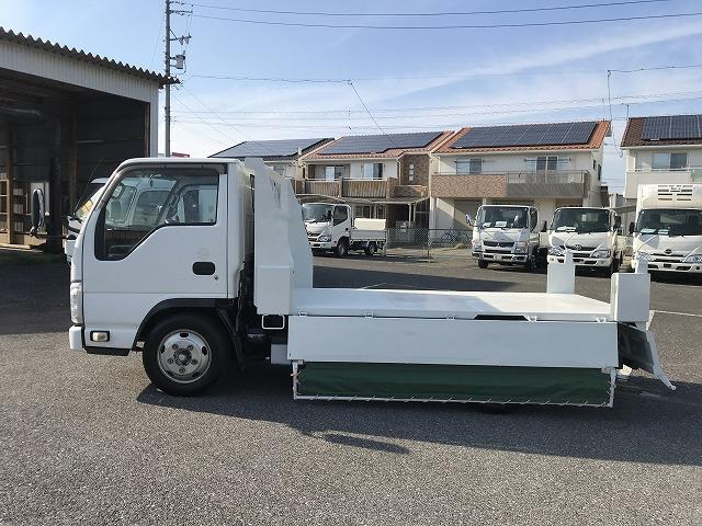 いすゞ ダンプ|中古トラックの販売・買取・査定のアイナビ