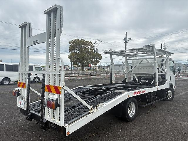 いすゞ 特殊車両|中古トラックの販売・買取・査定のアイナビ