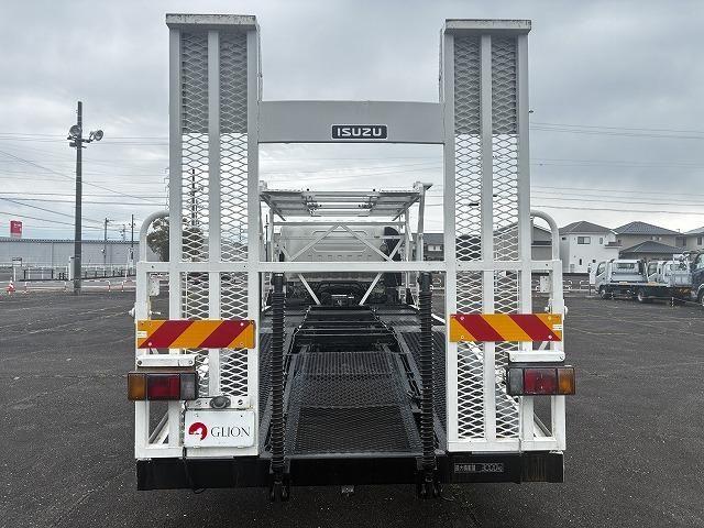 いすゞ 特殊車両|中古トラックの販売・買取・査定のアイナビ