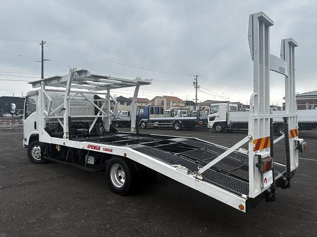 いすゞ 特殊車両|中古トラックの販売・買取・査定のアイナビ