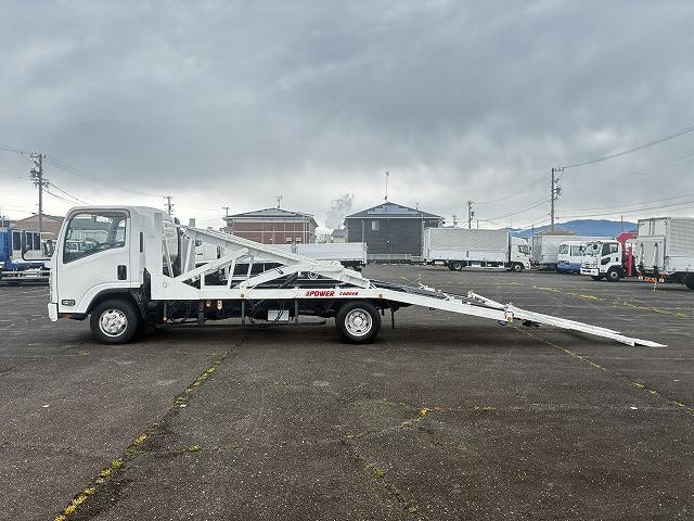 いすゞ 特殊車両|中古トラックの販売・買取・査定のアイナビ