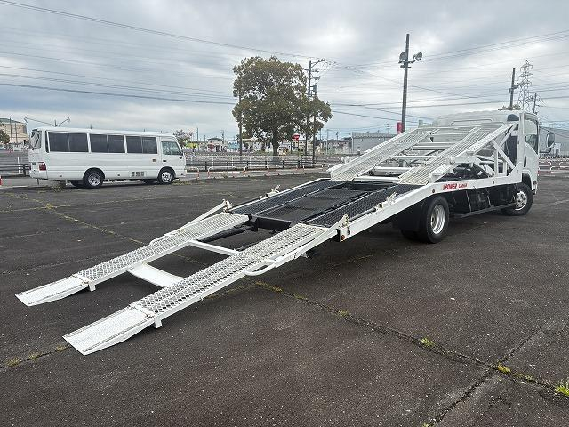 いすゞ 特殊車両|中古トラックの販売・買取・査定のアイナビ