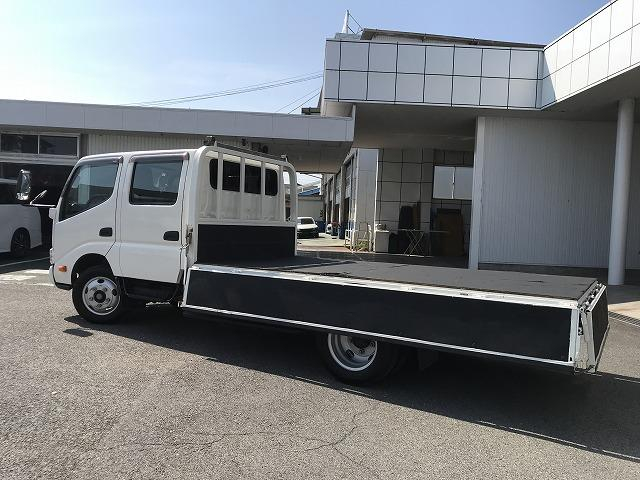 トヨタ Wキャブ|中古トラックの販売・買取・査定のアイナビ