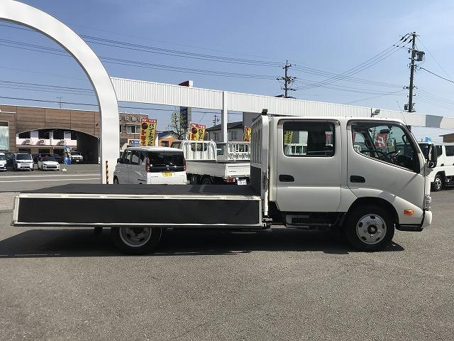 トヨタ Wキャブ|中古トラックの販売・買取・査定のアイナビ