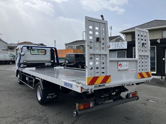 いすゞ 特殊車両|中古トラックの販売・買取・査定のアイナビ