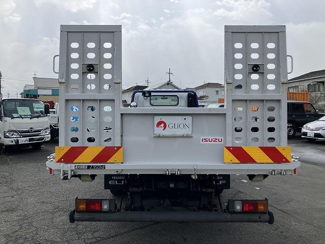 いすゞ 特殊車両|中古トラックの販売・買取・査定のアイナビ