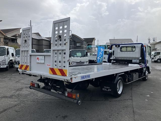 いすゞ 特殊車両|中古トラックの販売・買取・査定のアイナビ