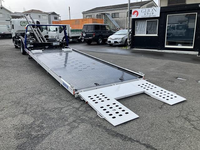 いすゞ 特殊車両|中古トラックの販売・買取・査定のアイナビ