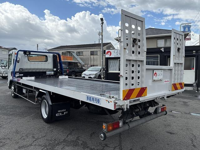 いすゞ 特殊車両|中古トラックの販売・買取・査定のアイナビ