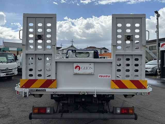 いすゞ 特殊車両|中古トラックの販売・買取・査定のアイナビ