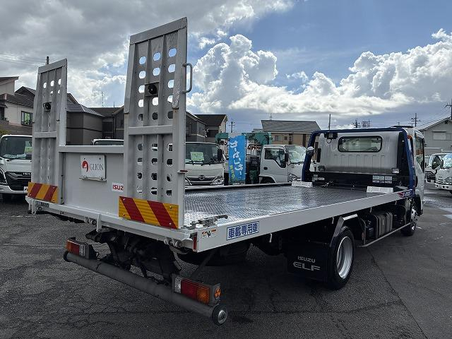 いすゞ 特殊車両|中古トラックの販売・買取・査定のアイナビ