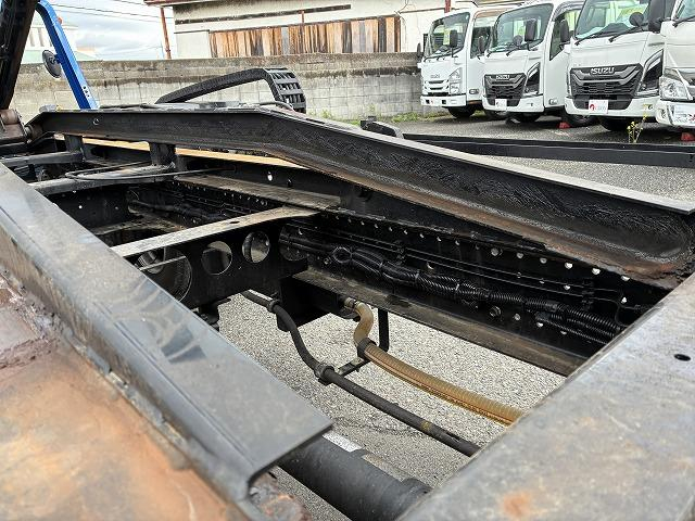 いすゞ 特殊車両|中古トラックの販売・買取・査定のアイナビ