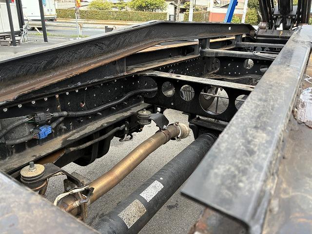 いすゞ 特殊車両|中古トラックの販売・買取・査定のアイナビ