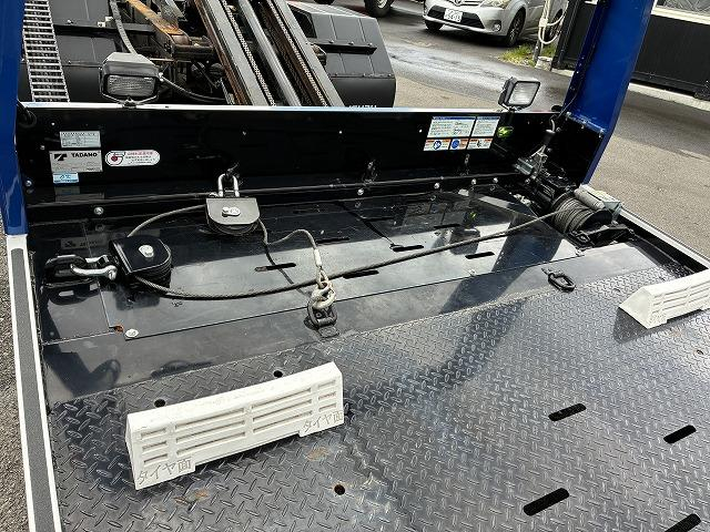 いすゞ 特殊車両|中古トラックの販売・買取・査定のアイナビ