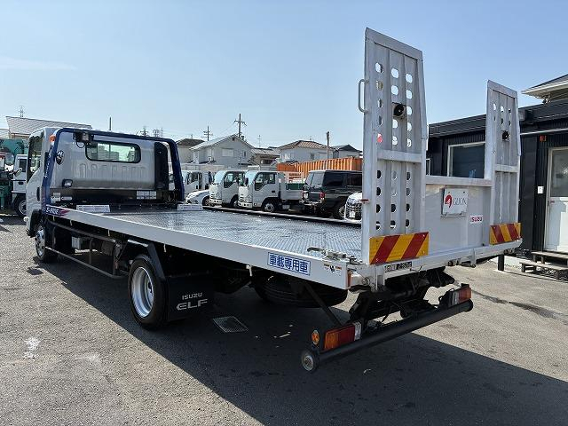 いすゞ 特殊車両|中古トラックの販売・買取・査定のアイナビ