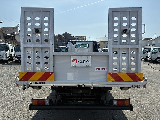 いすゞ 特殊車両|中古トラックの販売・買取・査定のアイナビ