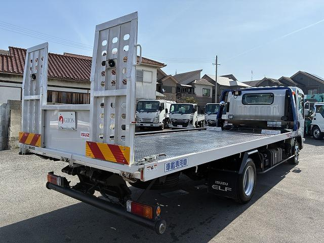 いすゞ 特殊車両|中古トラックの販売・買取・査定のアイナビ