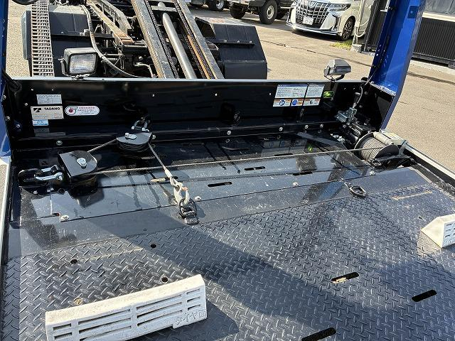 いすゞ 特殊車両|中古トラックの販売・買取・査定のアイナビ