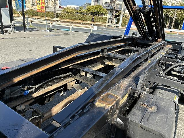 いすゞ 特殊車両|中古トラックの販売・買取・査定のアイナビ