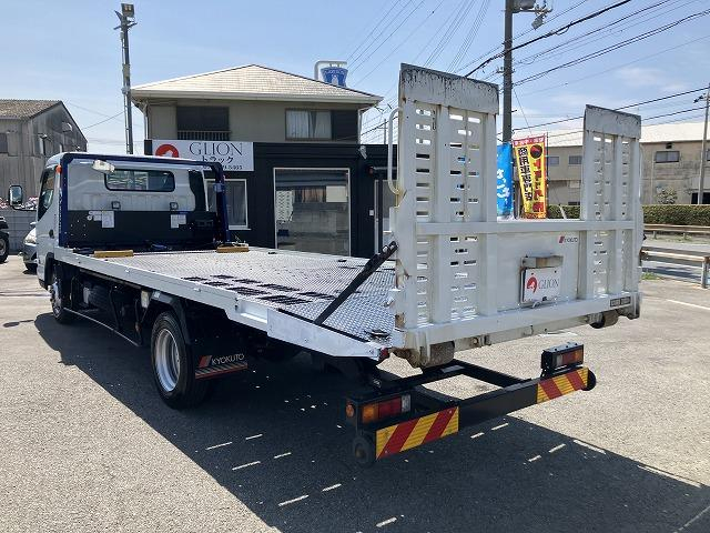 三菱ふそう 特殊車両 キャンター|中古トラックの販売・買取・査定のアイナビ