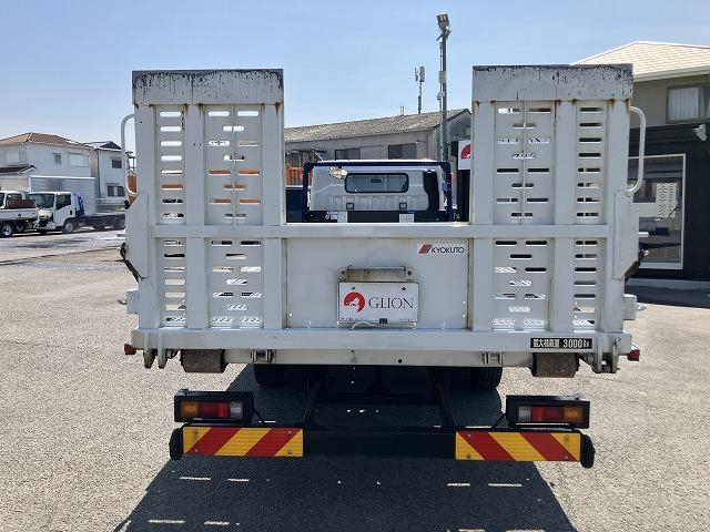 三菱ふそう 特殊車両 キャンター|中古トラックの販売・買取・査定のアイナビ