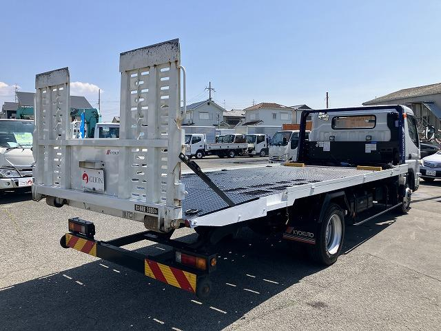 三菱ふそう 特殊車両 キャンター|中古トラックの販売・買取・査定のアイナビ