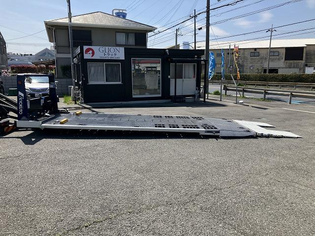 三菱ふそう 特殊車両 キャンター|中古トラックの販売・買取・査定のアイナビ