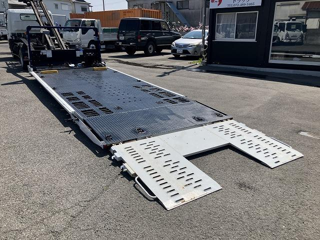 三菱ふそう 特殊車両 キャンター|中古トラックの販売・買取・査定のアイナビ