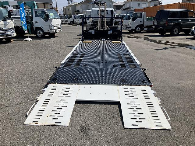 三菱ふそう 特殊車両 キャンター|中古トラックの販売・買取・査定のアイナビ