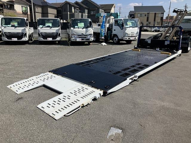 三菱ふそう 特殊車両 キャンター|中古トラックの販売・買取・査定のアイナビ