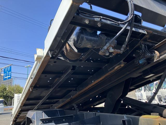 三菱ふそう 特殊車両 キャンター|中古トラックの販売・買取・査定のアイナビ