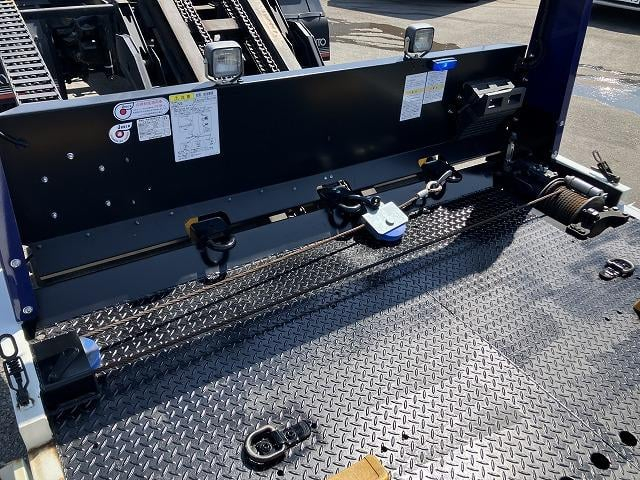 三菱ふそう 特殊車両 キャンター|中古トラックの販売・買取・査定のアイナビ