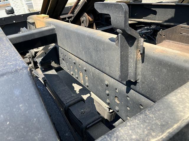 三菱ふそう 特殊車両 キャンター|中古トラックの販売・買取・査定のアイナビ