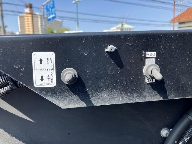 三菱ふそう 特殊車両 キャンター|中古トラックの販売・買取・査定のアイナビ